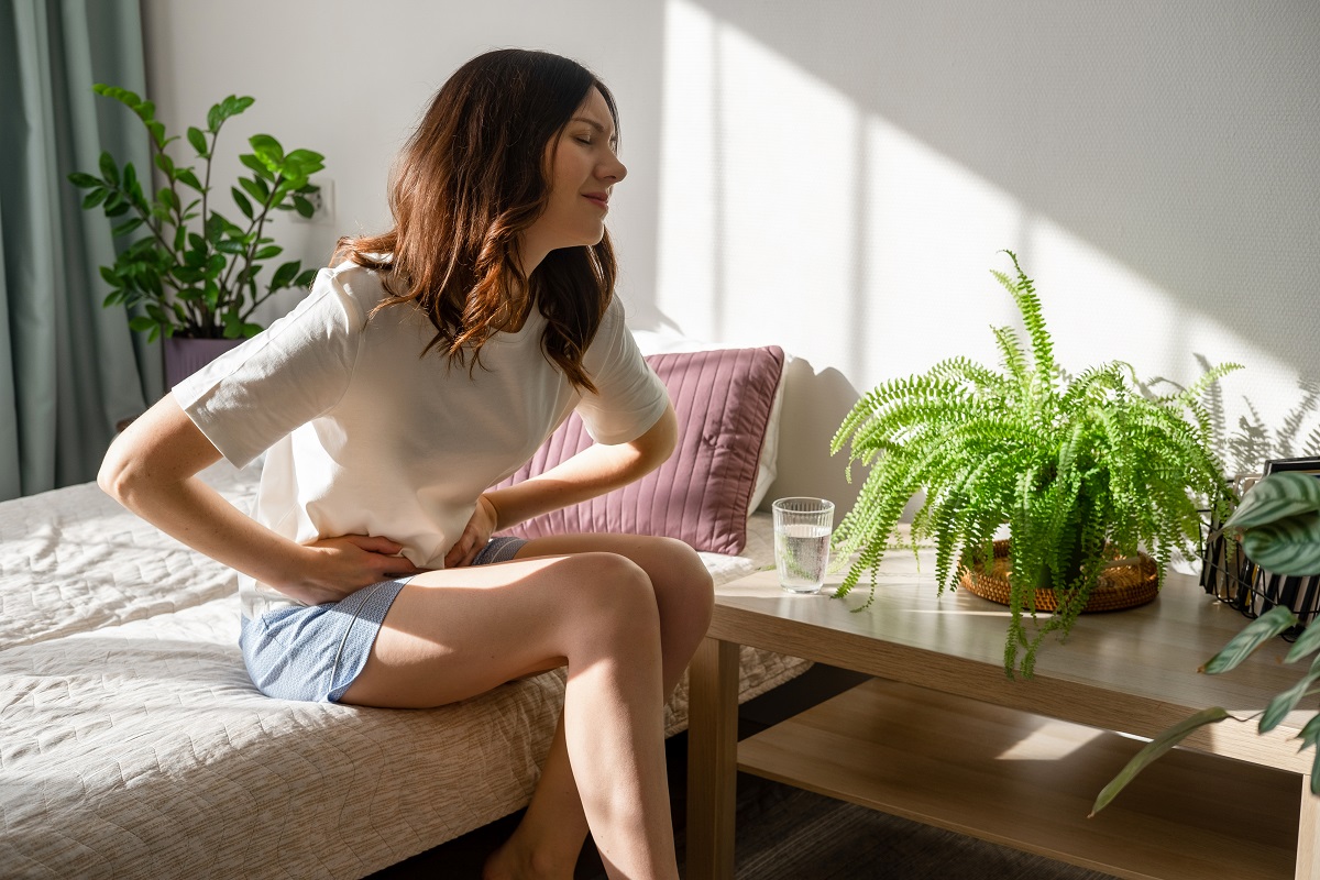 Cancer ovarios medicos especialistas Valencia