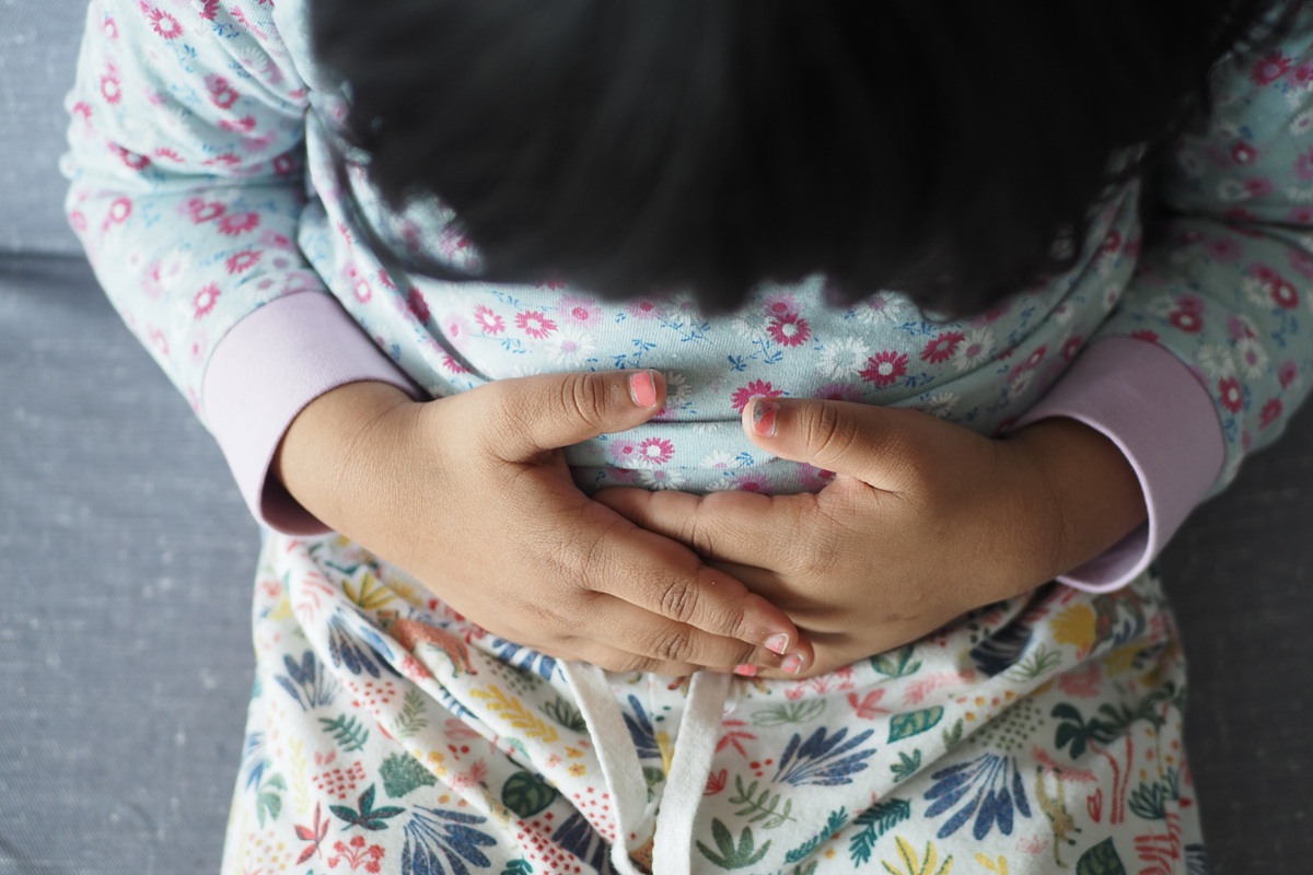 Gastroenterología pediatrica valencia