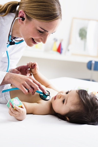 investigacion pediatria valencia