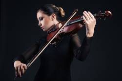 violinista