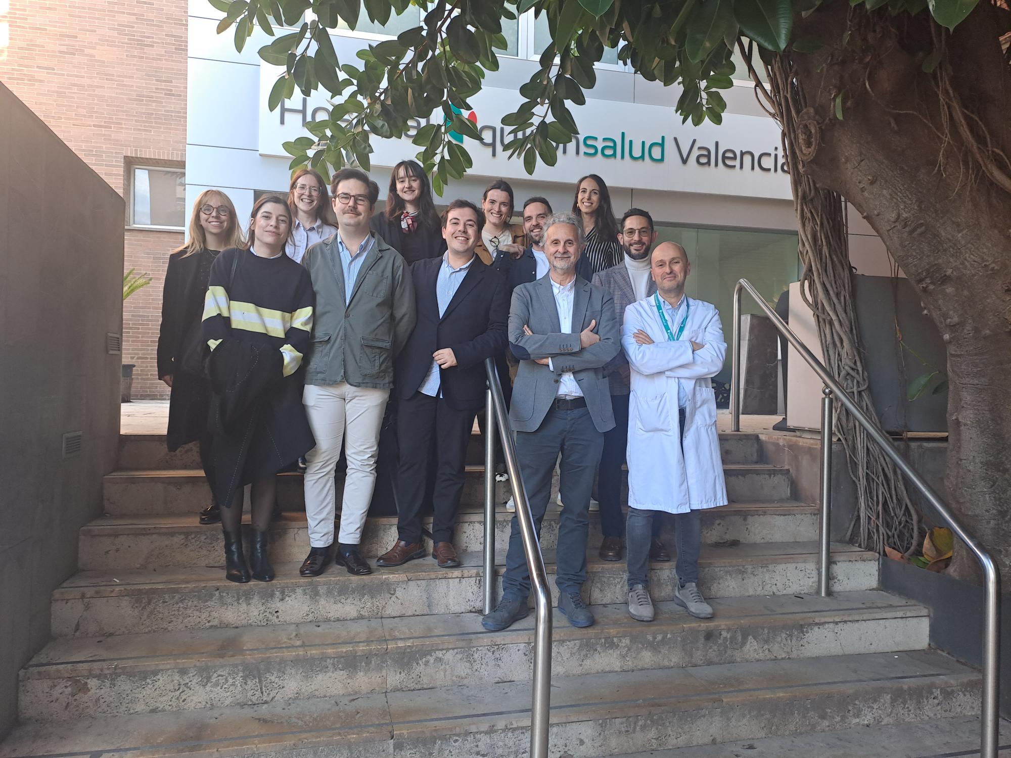 Jornada Reumatología 2026