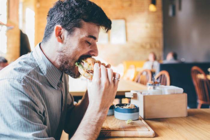 Factores ambientales y obesidad