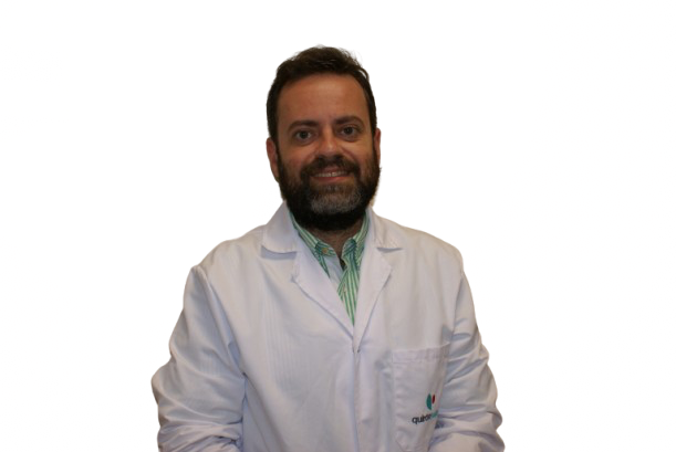 Dr. David Olmos