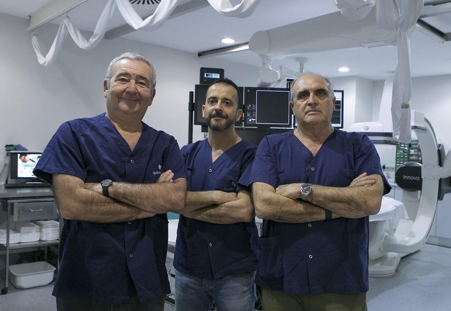 especialistas en arritmias valencia