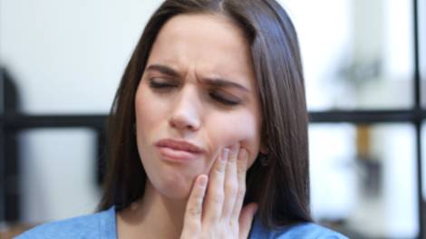 Qué son los trastornos de la articulación temporomandibular o ATM Quirónsalud Valencia