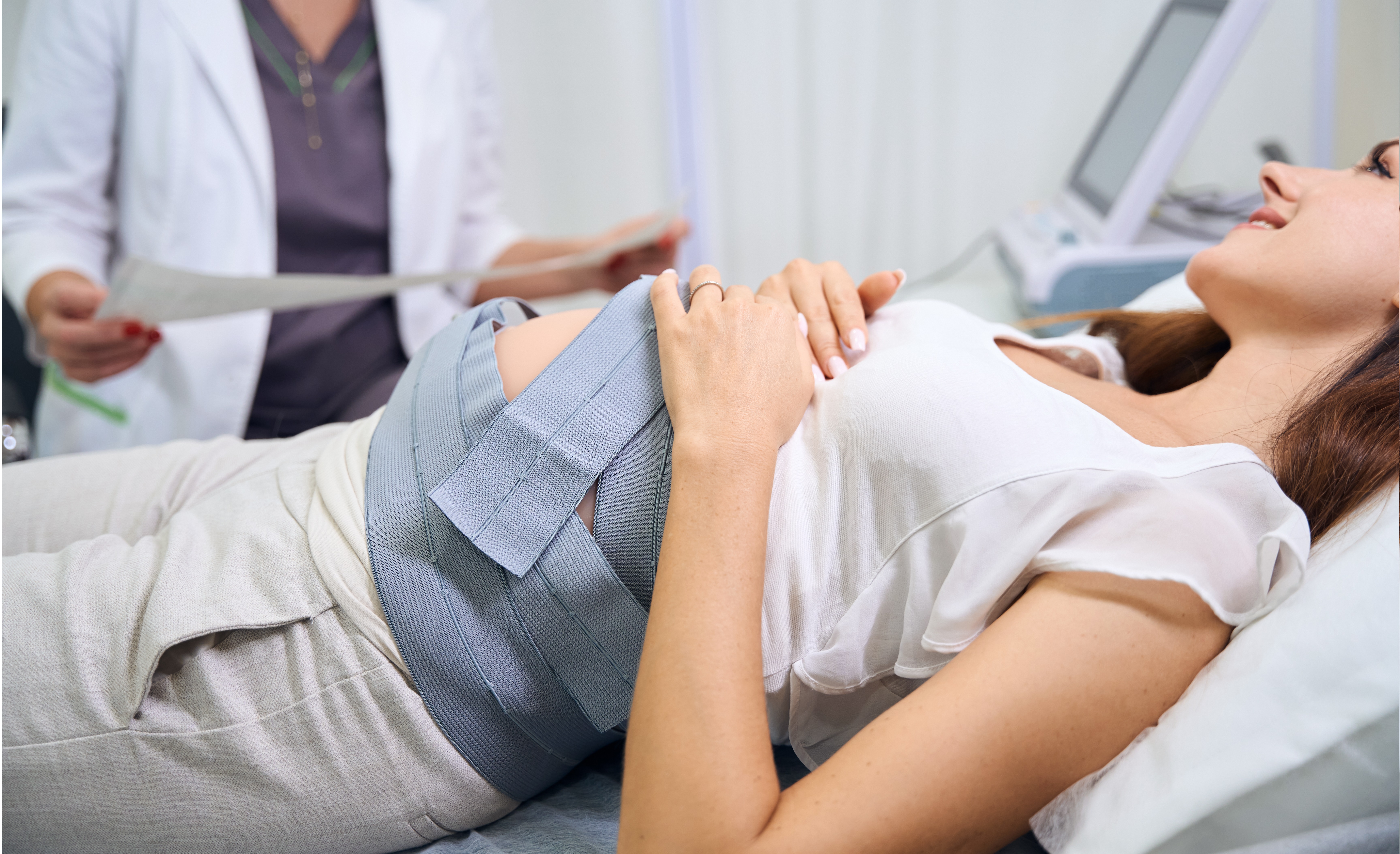 precio consulta ginecologia quiron