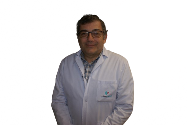 Dr. Antonio Pastor
