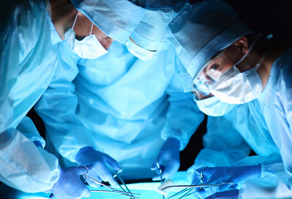 Cirugia Ortopedica y Traumatología Quironsalud Valencia