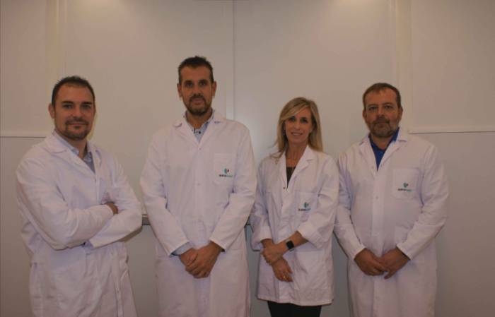 Equipo Unidad de Mano