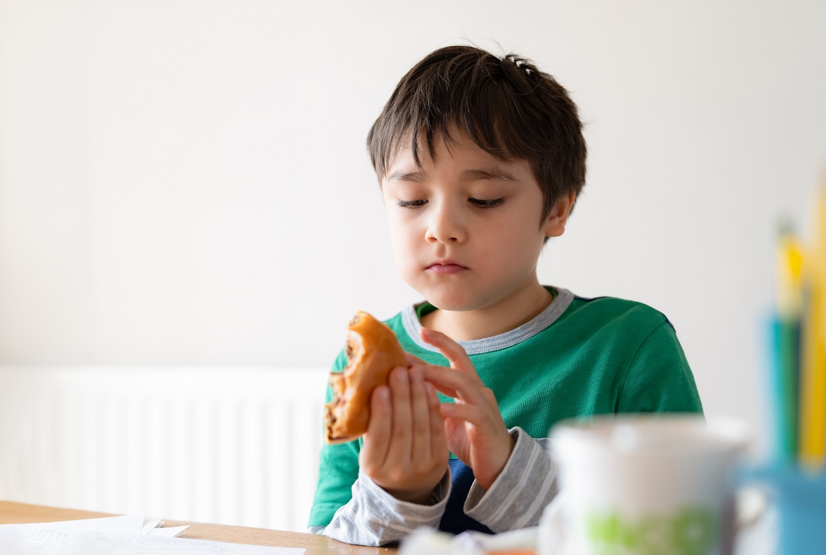 endocrinologo y nutricionista infantil valencia
