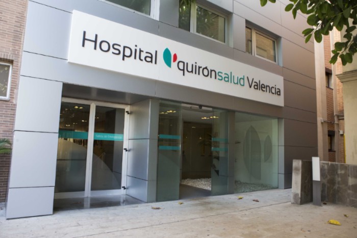 Hospital 6
