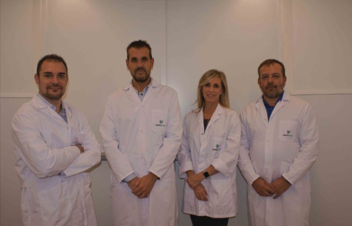 Equipo de la Unidad de Mano y Miembro Superior