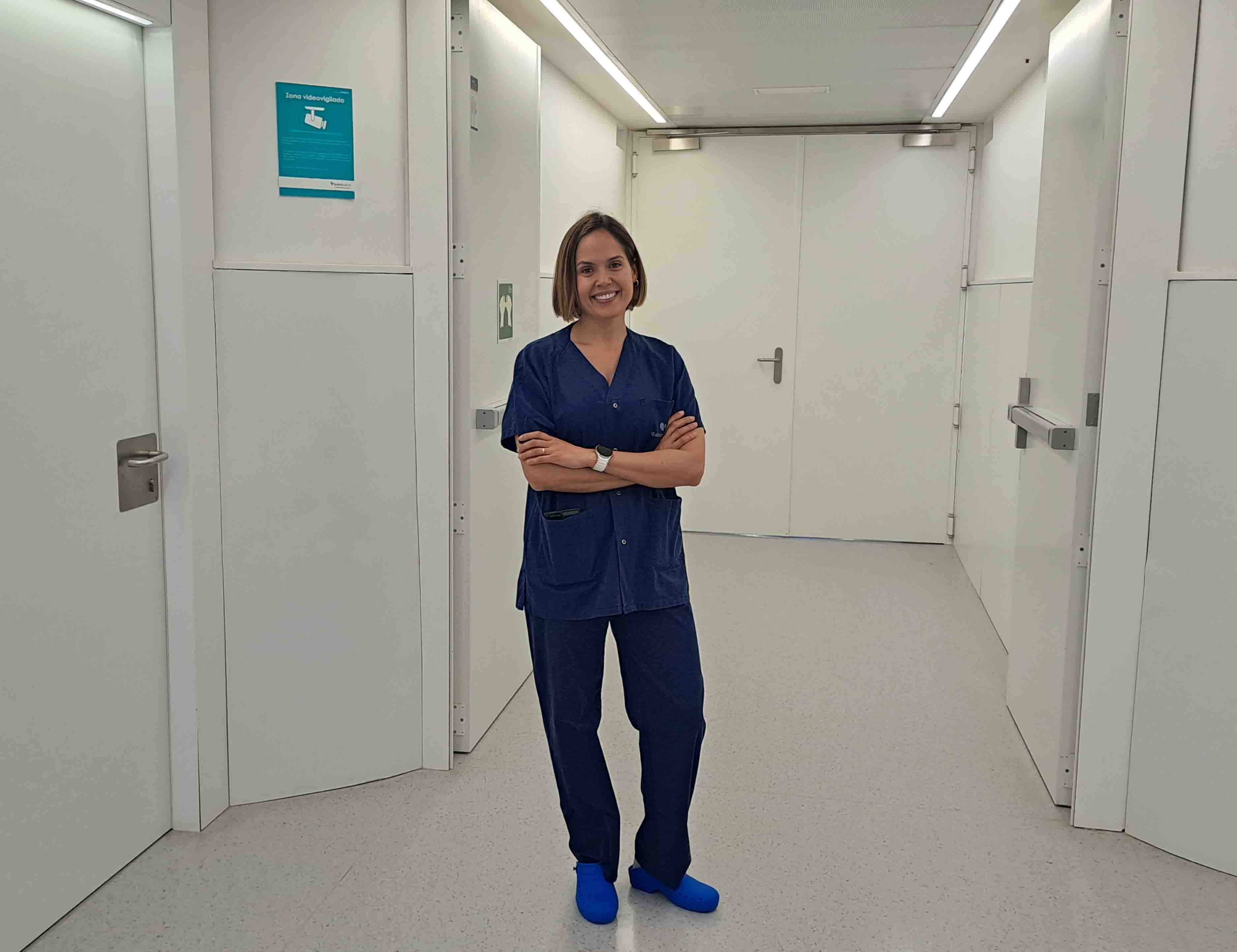 Noelia Planells