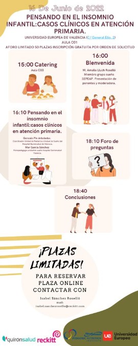 Curso Sueño