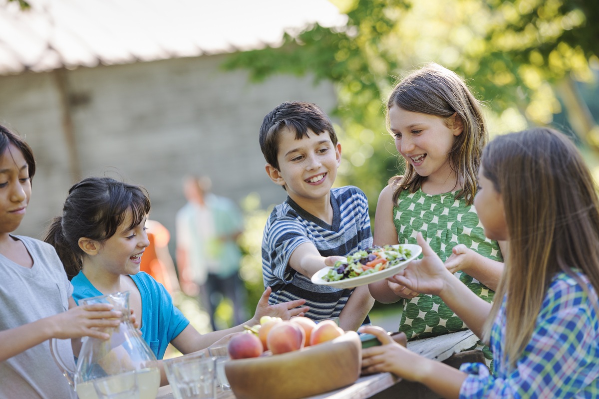 Nutrición Infanto-Juvenil y Familiar valencia quiron