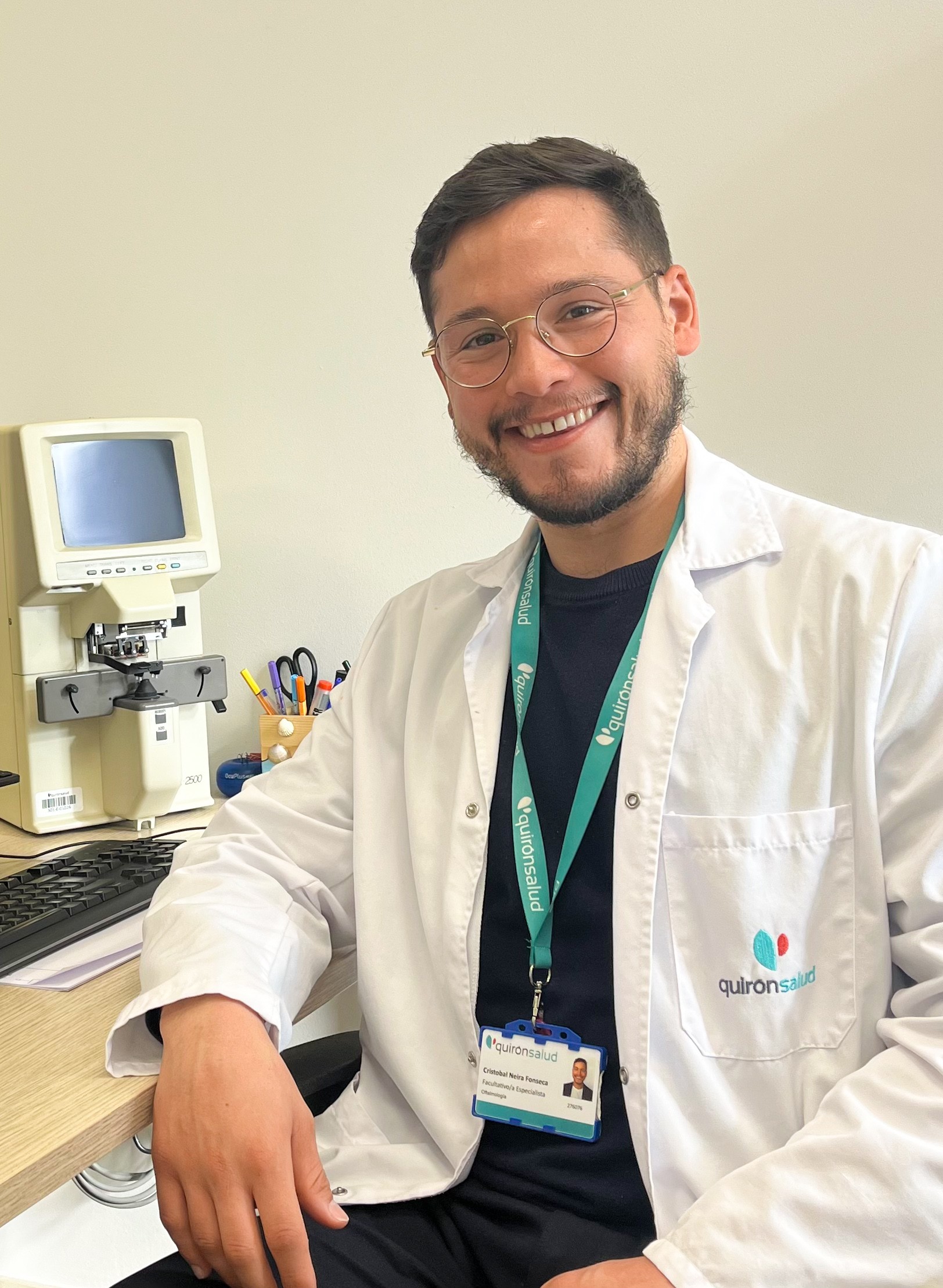 Dr. Neira