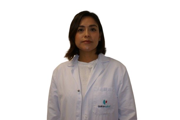 Dra. choqueneira.