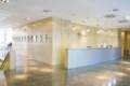 Hospital Quirónsalud Valencia. Recepción