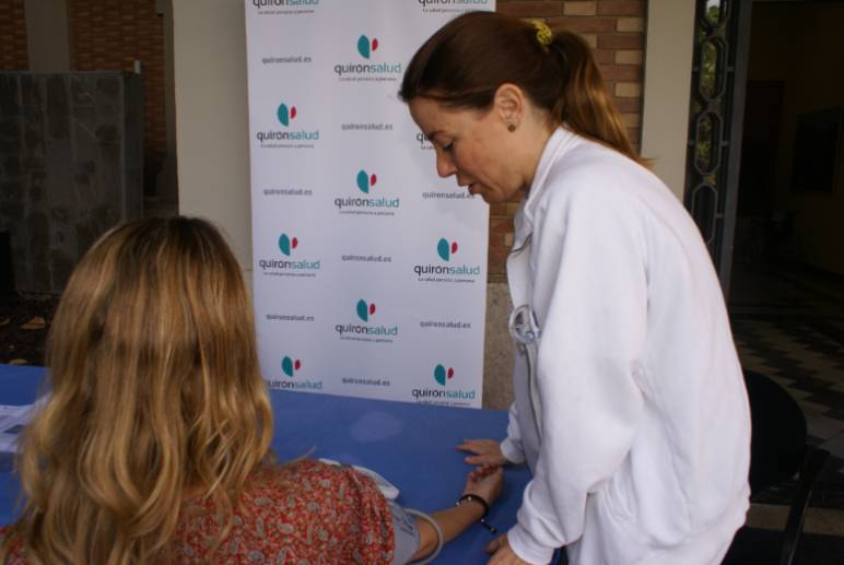 Día Mundial Salud Cardiovascular
