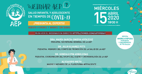 Webinar