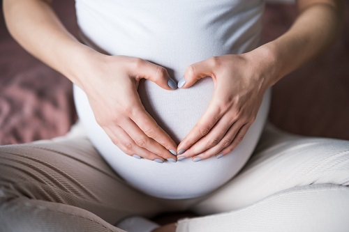 Unidad de Obstetricia Valencia Hospital Quirónsalud