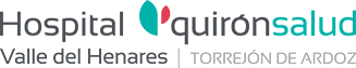 logo Hospital Quirónsalud Valle del Henares