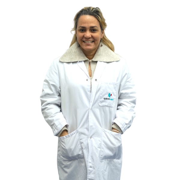 Yanela Yordanka Ortega Torres