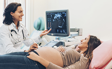 Ginecología y Obstetricia