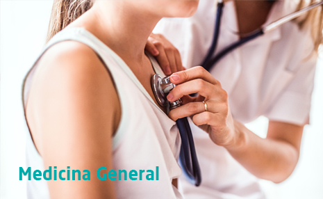 Medicina general HQVH