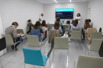 Curso sedación endoscopia