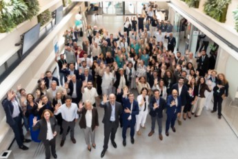 V Aniversario Hospital Quirónsalud Valle del Henares