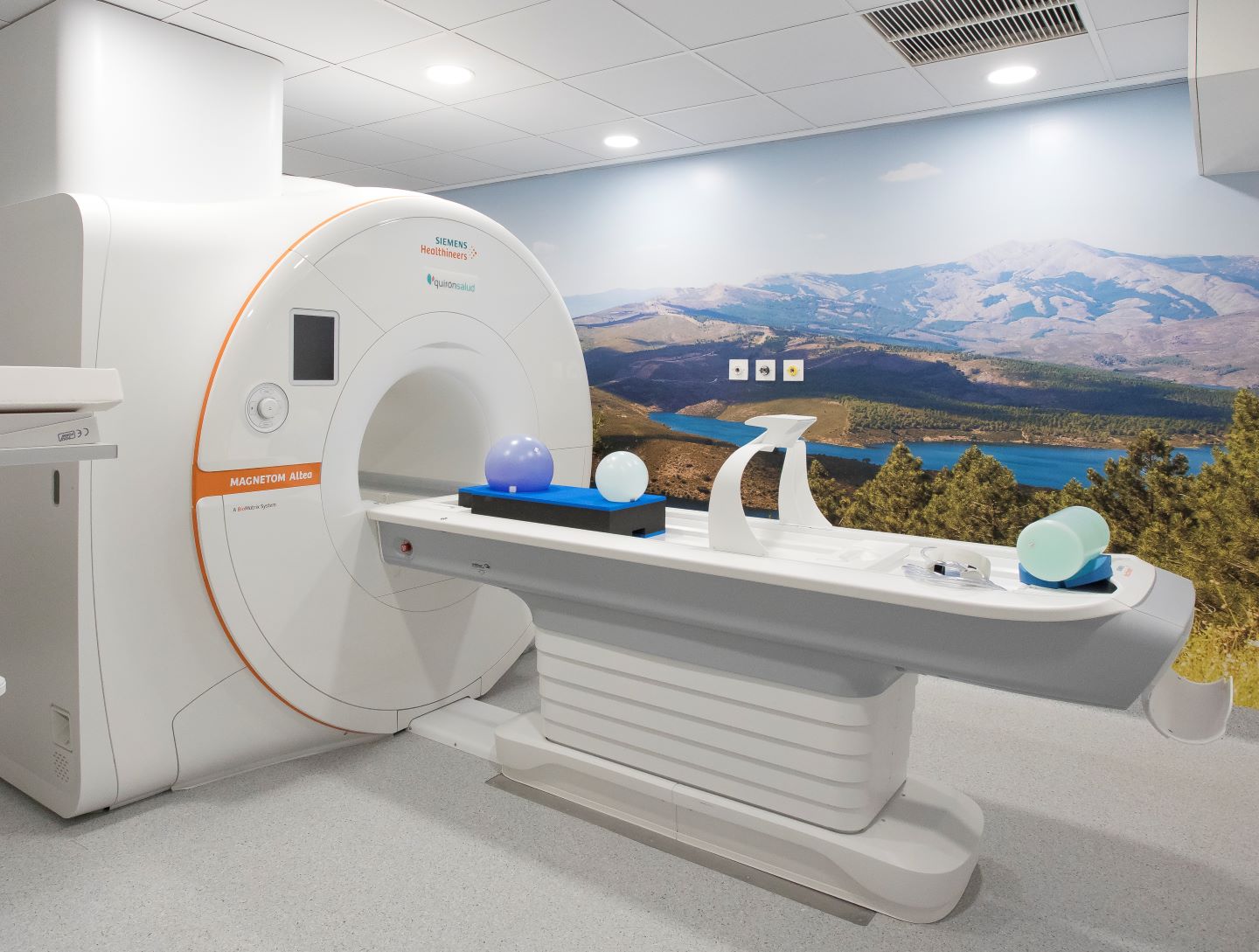 Diagnóstico por la Imagen_RNM