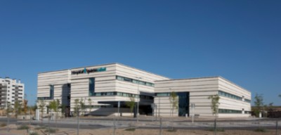 Hospital QS Valle del Henares