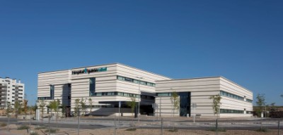 Hospital QS Valle del Henares