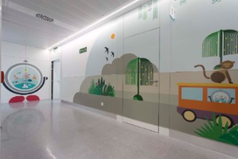 Urgencias pediatría