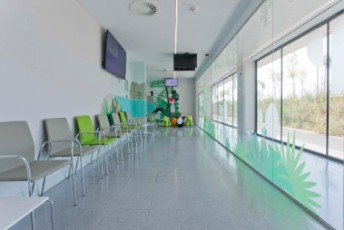 Urgencias pediatría