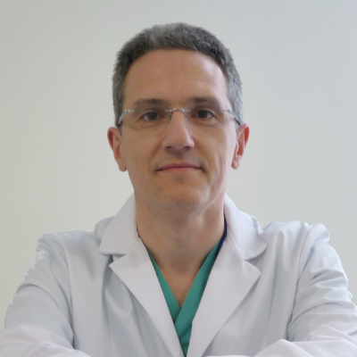 José Ángel Lopez Baena