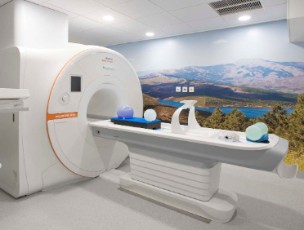 Diagnóstico por Imagen. RNM