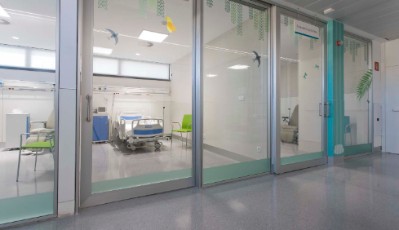 Urgencias pediatría