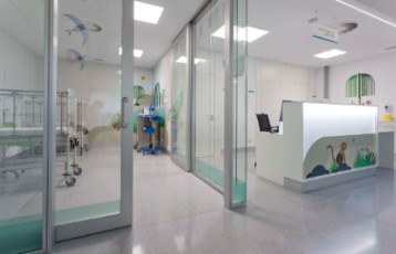 Urgencias pediatría