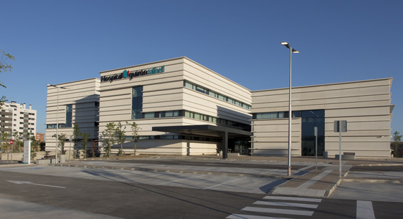 hospital