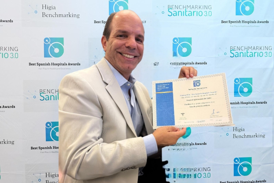 Valles-Best-Spanish-Hospitals-Awards-2026-categoria-Procesos-Medicos