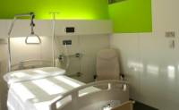 Instalaciones y servicios