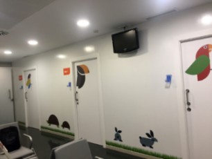 Urgencias pediátricas