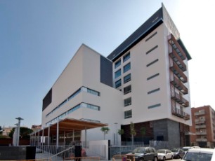 Hospital Quirónsalud del Vallés