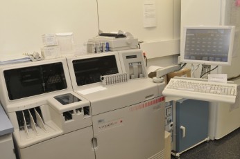 Hospital Quirónsalud del Vallés
