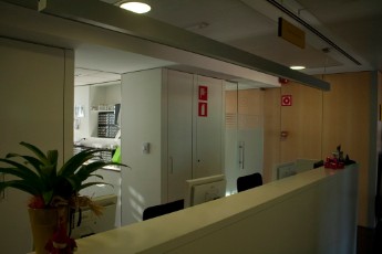 Hospital Quirónsalud del Vallés