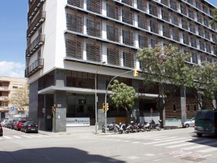 Hospital Quirónsalud del Vallés