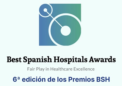 6º BSH Awards