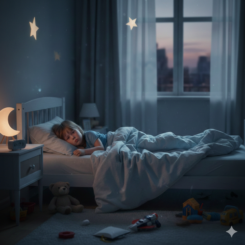 Insomnio-niños-unidad-sueño-quiron-valles